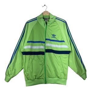 Vintage Adidas Originals Track Jacket Small